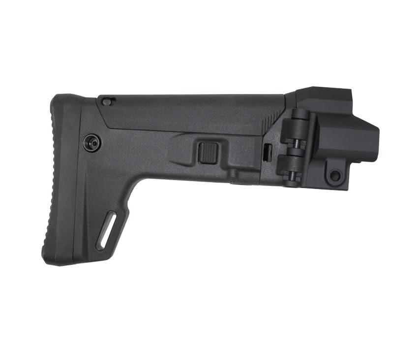 Amazon.co.jp: WIITECH 東京マルイ次世代電動ガン MP5シリーズ用 ACR